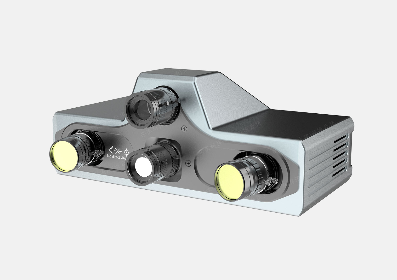 G1Q-C彩色三維掃描儀